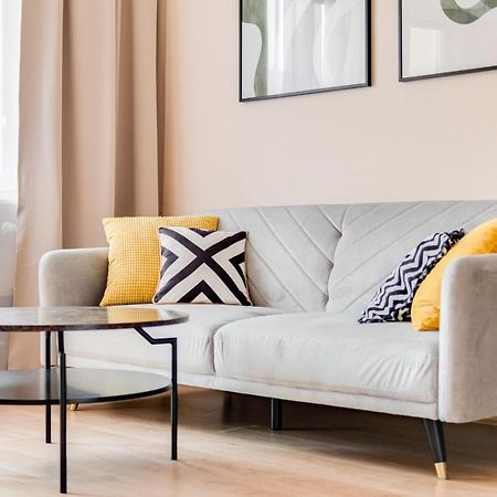Apartament Sloneczny, Pw Invest Home Kędzierzyn-Koźle Exteriör bild