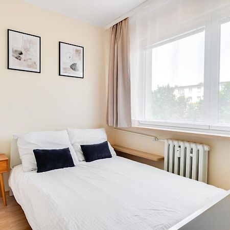 Apartament Sloneczny, Pw Invest Home Kędzierzyn-Koźle Exteriör bild