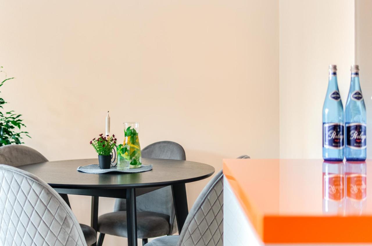 Apartament Sloneczny, Pw Invest Home Kędzierzyn-Koźle Exteriör bild